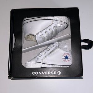 Converse All Stars for Babies